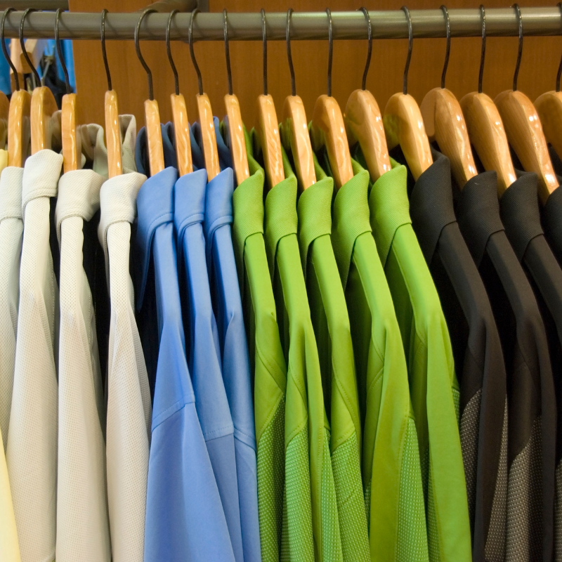 Apparel